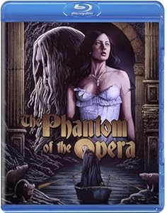 The Phantom of the Opera (1998) USED