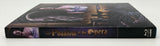 The Phantom of the Opera (1998) w/ SLIP USED