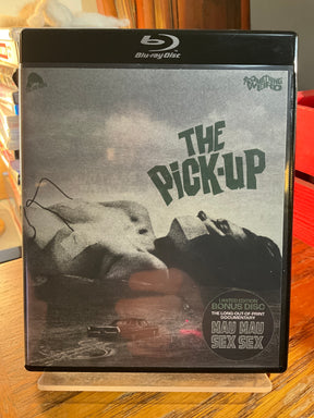 The Pick-Up USED