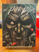 The Pied Piper + Jiří Barta Shorts (Deluxe Limited Edition) USED