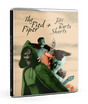 The Pied Piper + Jiří Barta Shorts (Standard Edition)