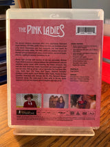 The Pink Ladies USED