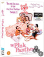 The Pink Panther (4K UHD, 88 Films Limited Edition, Region Free/B)
