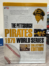 The Pittsburgh Pirates: 1979 World Series USED