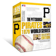 The Pittsburgh Pirates: 1979 World Series USED