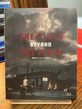 The Place Beyond the Pines w/SLIPCASE AND BOOKLET USED
