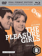 The Pleasure Girls (Region B)