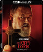 The Pope's Exorcist (4K UHD)