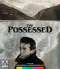The Possessed USED - Used Blu - Ray