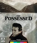 The Possessed USED