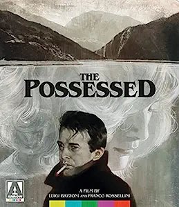 The Possessed USED