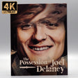 The Possession of Joel Delaney (4K UHD) w/SLIP