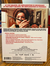 The Possession of Joel Delaney (Limited Edition, Region Free) w/SLIP USED