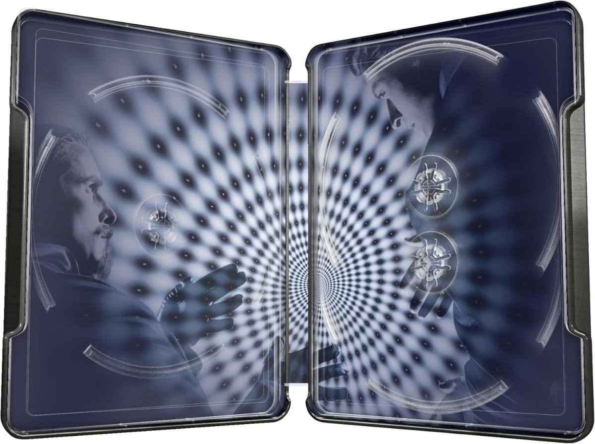 March 2026 - New Releases – Page 6 – Orbit DVD