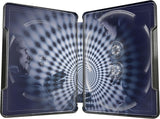 The Prestige (4K UHD, Limited Edition Steelbook, Region Free) - New 4K UHD