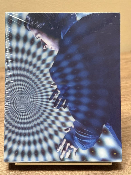 The Prestige (4K UHD, Steelbook, Double Lenticular Case, Blufans Exclusive 49, Region Free)