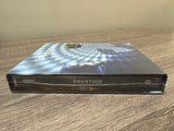 The Prestige (4K UHD, Steelbook, Double Lenticular Case, Blufans Exclusive 49, Region Free)