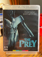 The Prey w/BOOKLET USED