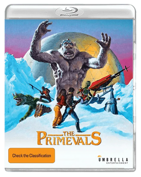 The Primevals (Region B)