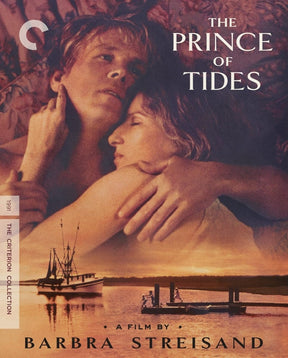 The Prince of Tides (#1022)