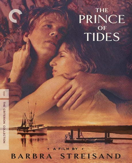 The Prince of Tides (#1022)