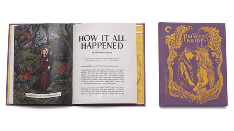 The Princess Bride (4K UHD, 948) - New 4K UHD