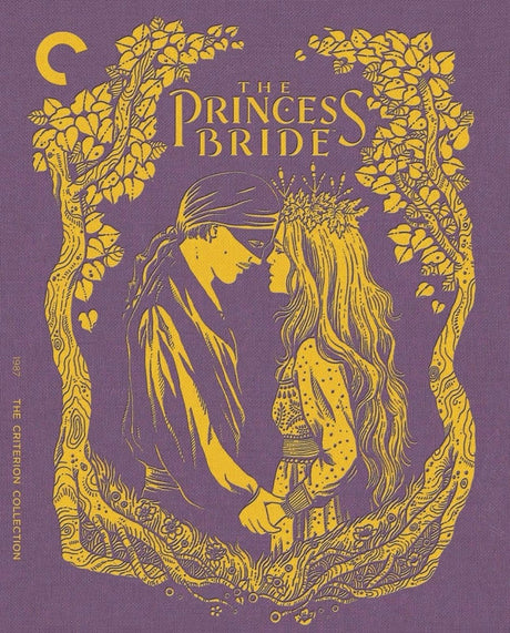 The Princess Bride (4K UHD, #948)