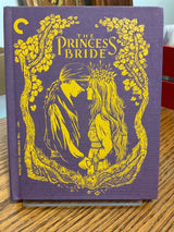 The Princess Bride (#948, 4K UHD) USED