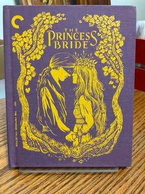The Princess Bride (#948, 4K UHD) USED