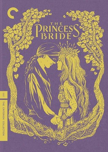 The Princess Bride (#948, DVD)