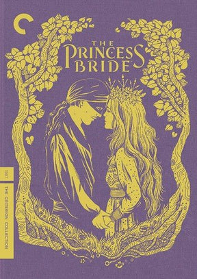 The Princess Bride (#948, DVD)