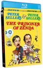 The Prisoner of Zenda w/SLIP