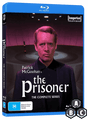 The Prisoner: The Complete Series (Standard Edition, Region Free) - New Blu - Ray