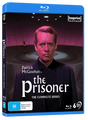The Prisoner: The Complete Series (Standard Edition, Region Free)