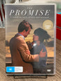 The Promise DVD USED - Used DVD