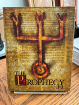The Prophecy 1-3 (4K UHD, Limited Deluxe Edition) USED