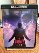 The Prophecy 1-3 (4K UHD, Limited Deluxe Edition) USED