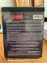 The Prophecy 1-3 (4K UHD, Limited Deluxe Edition) USED