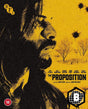 The Proposition (Blu-ray, Limited Hardbox Edition, Region B) w/ Poster + Booklet