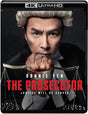 The Prosecutor (4K UHD) - New 4K UHD