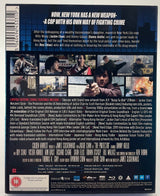 The Protector (Region B) w/SLIP USED