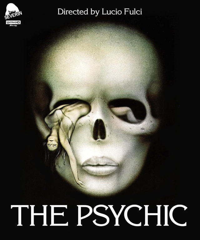 The Psychic (4K UHD) - New 4K UHD