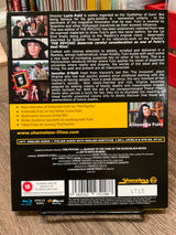 The Psychic w/SLIP (Limited Edition, Region B) USED