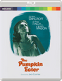 The Pumpkin Eater (Region Free) - New Blu - Ray