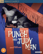 The Punch and Judy Man (Region B) w/SLIP - New Blu - Ray