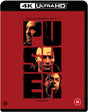 The Pusher Trilogy (4K UHD, Standard Edition, Region Free) - New 4K UHD