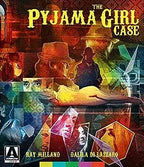 The Pyjama Girl Case (Special Edition) USED