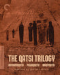 The Qatsi Trilogy (640, 641, 642) - New Blu - Ray