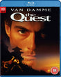 The Quest (Region B) - New Blu - Ray