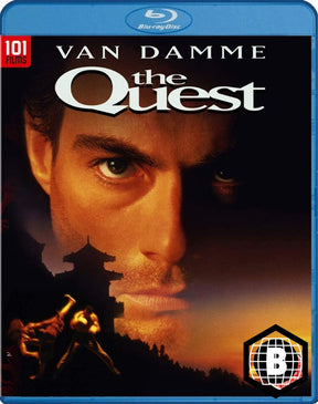 The Quest (Region B)